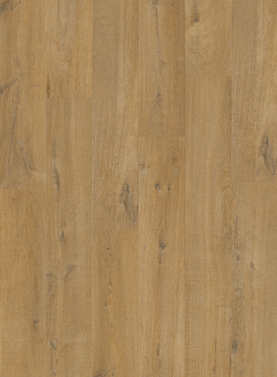 ALPHA VINYL - MEDIUM PLANKS - ROBLE OTOÑO MARRON - AVMP40090